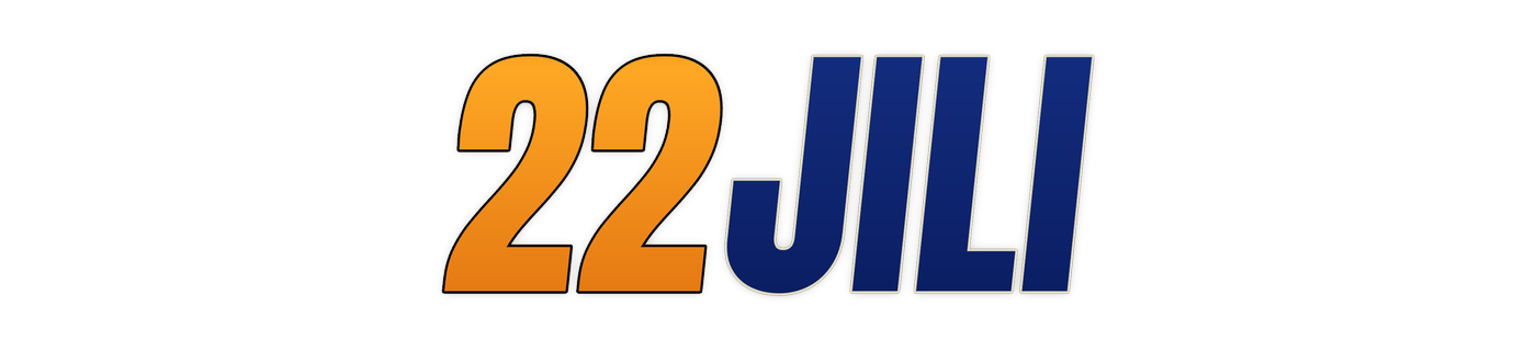 22jili Casino Logo